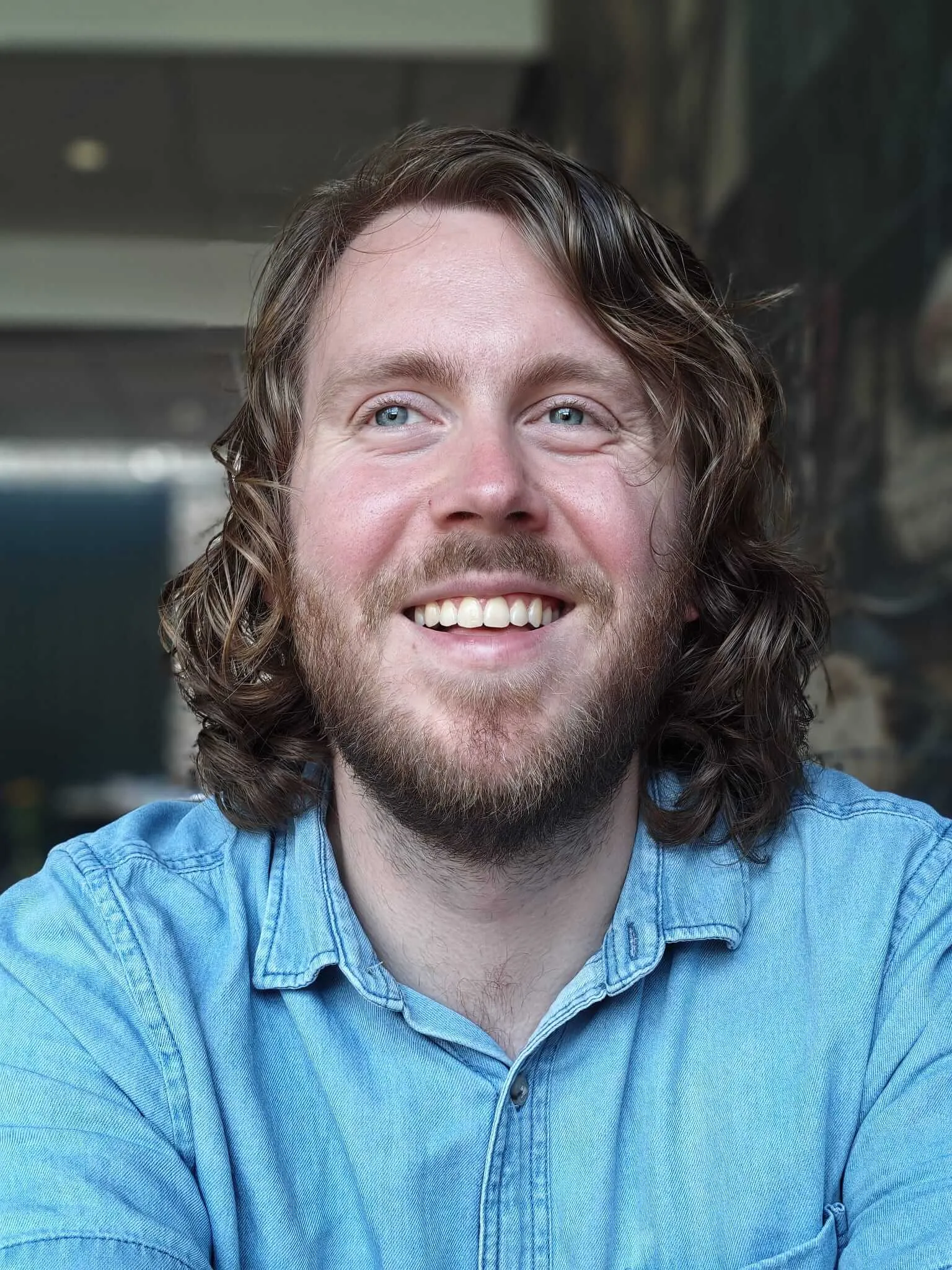 Maarten Kampmeijer